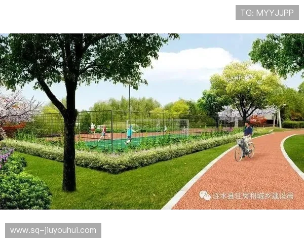 涟水足球公园建设加速推进 力争打造区域足球文化新高地